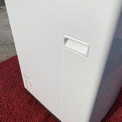 No.m46 洗濯機 4.5kg 東芝 2018年製の画像