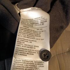 リーバイス  Levi's半袖ポロシャツの画像