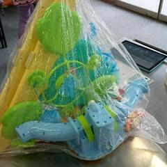 0427-258 【無料】 くまのプーさん　えらべる回転6WAY...
