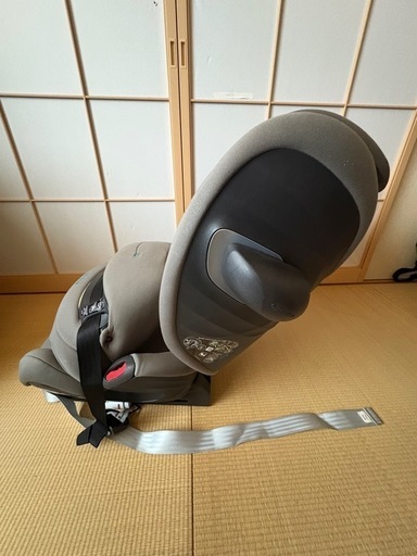 【交渉中】cybex サイベックス  Pallas G パラスG　i-Size ISOFIX