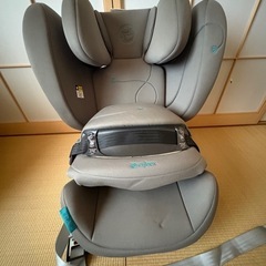 【交渉中】cybex サイベックス  Pallas G パラスG...