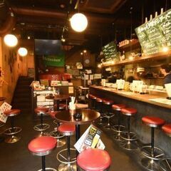 🌃⭐️既婚者ナイトパーティー⭐️🌃5/3(土)19:00~お洒落BARで素敵な出会いの夜に✨すでにご予約多数‼️ - パーティー
