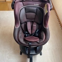 チャイルドシート Combi