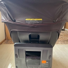 チャイルドシート Combiの画像