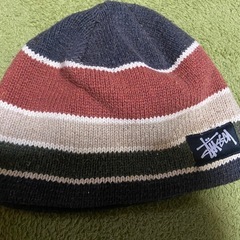 stussyニット