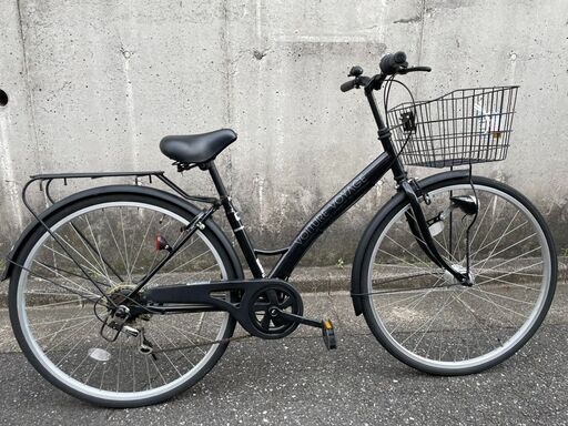電動自転車 27インチ 札幌での受け渡し相談可