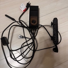 水槽　サーモスタット ヒーターセット