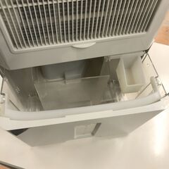 除湿機 コロナ CDM-F1021 2021年製 ※動作チェックOK/現状販売の画像
