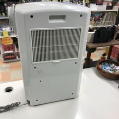 除湿機 コロナ CDM-F1021 2021年製 ※動作チェックOK/現状販売の画像