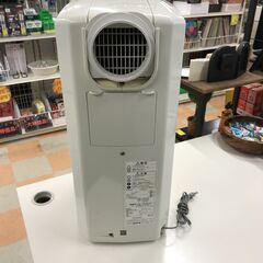 除湿機 コロナ CDM-F1021 2021年製 ※動作チェックOK/現状販売の画像