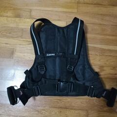 美品　タンデムツーリングベルトの画像