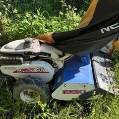 耕運機

