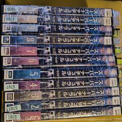 DVD洋画ドラマ