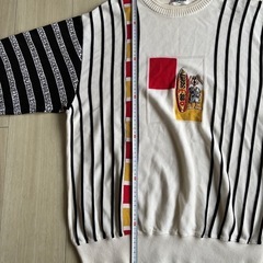 INGRESSO due ゴルフウェアの画像