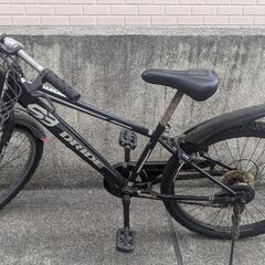 自転車　Asahi　DRIDE　s3　 2021年購入