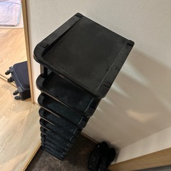 シューズラックの画像