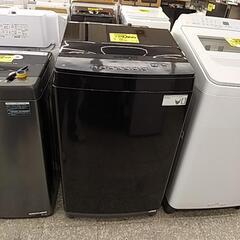 427E ニトリ 全自動洗濯機 8kg