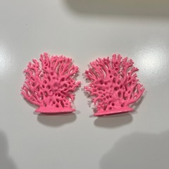 フィギュア関連の小物の画像