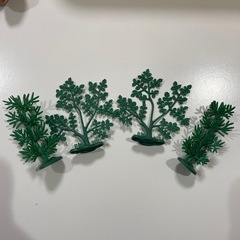 フィギュア関連の小物の画像