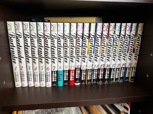 漫画まとめ売り