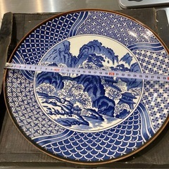 大皿の画像