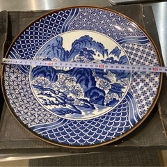 大皿の画像
