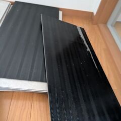 置くだけフロアマット 3畳以上の画像