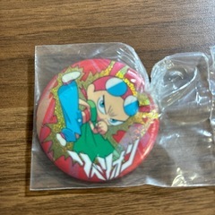 Ado 缶バッジ