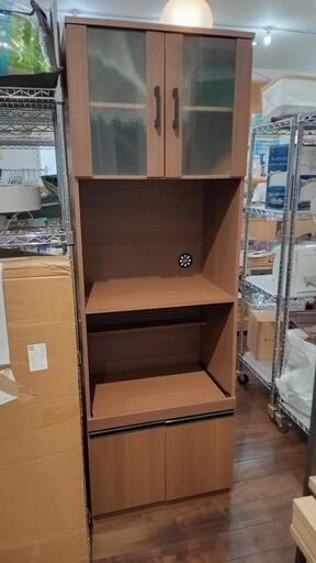 ☆北九州、福岡市周辺配送可【ニトリ】レンジ台 キッチン収納 ☆北九州、福岡市周辺配送可【ニトリ】レンジ台 キッチン収納
