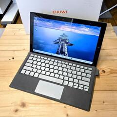 WindowsタブレットPC