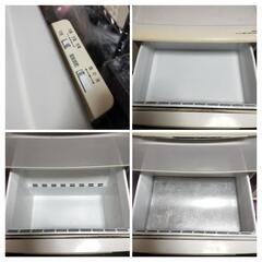 差し上げます 冷凍庫 118Lの画像