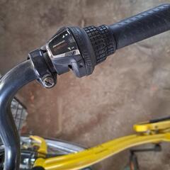 自転車の画像