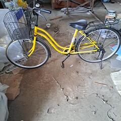 自転車