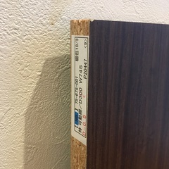 ミラタップ　ピッタラ棚板の画像