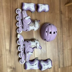 ローラスケット