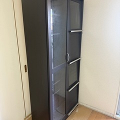 【無料】引き取りに来れる方【本棚】