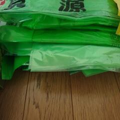 一宮市　資源ごみ　可燃ごみの画像