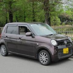 車検Ｒ８年２月１１日　ホンダ　Ｎ－ＯＮＥ　エヌワン　９万キロ　お洒落　超低燃費　コンパクト　地デジTV　Bカメラの画像