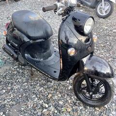 ビーノ　4スト　インジェクション　50cc