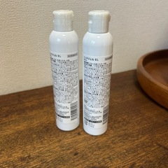 ハンドジェル　2本セットの画像