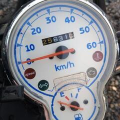 ビーノ　4スト　インジェクション　50ccの画像
