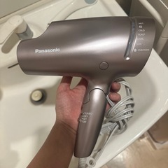 Panasonic ナノイー