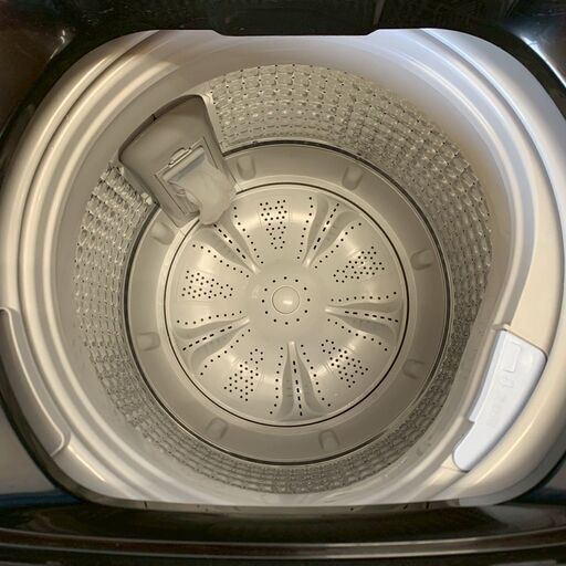 Haier】ハイアール 全自動電気洗濯機 JW-XP2C55F 5.5kg 2021年製