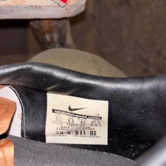 サッカーシューズの画像