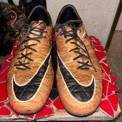 サッカーシューズ