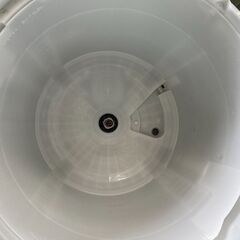 2023年製　日立7.0K洗濯機ビートウオッシュ　分解クリーニング済みの画像