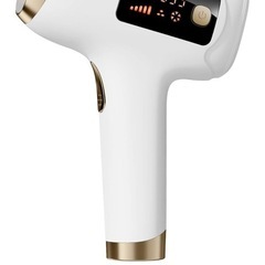 新品　脱毛器