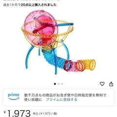 美品　三晃商会 SANKO アスレチックホイール　部屋んぽ　トン...