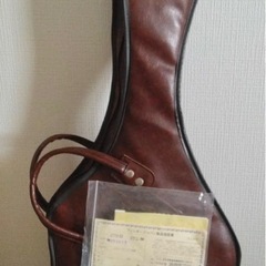 フェンダーストラト　ラージヘッドサンバースト　ビンテージギターの画像