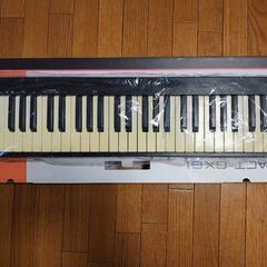 MIDIキーボード　Impact GX61 Nektar Tec...